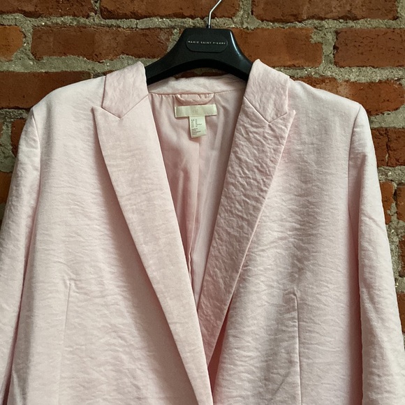 H&M blazer - Picture 2 of 6